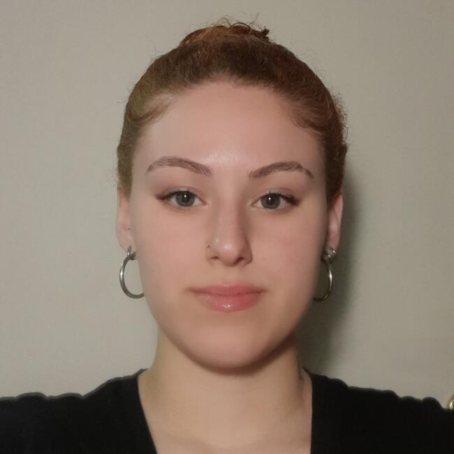 Babysitter in Madrid: Aixa