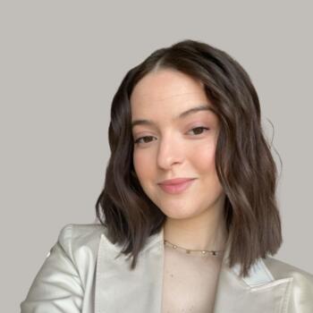 Babysitter in Paris: Maliza