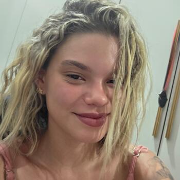 Babysitter in Vila Velha: Riany