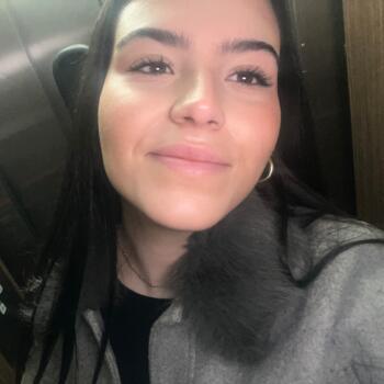 Babysitter in Barcelona: Marta