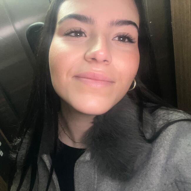 Babysitter in Barcelona: Marta