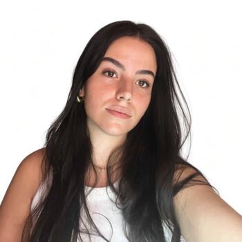 Babysitter in Barcelona: Marta