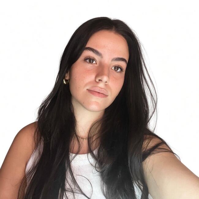 Babysitter in Barcelona: Marta