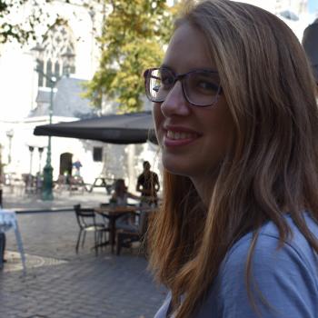 Oppas Roermond: Zoë