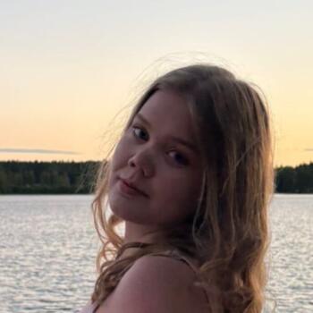 Barnvakt i Åbo: Elli