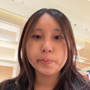 Pengasuh di Singapore Island: Calista