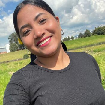 Babysitter in Bogotá: Leydis