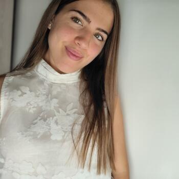 Canguro en Jaén: Nerea