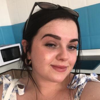 Babysitter in Killarney: Georgia