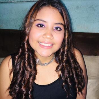 Babysitter in Villa Nueva: Fernanda