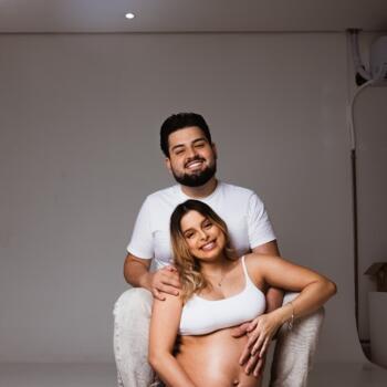 Babysitting job in Goiânia: babysitting job Janis