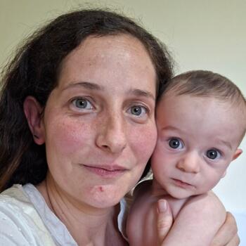 Parent São Paulo: Mariana
