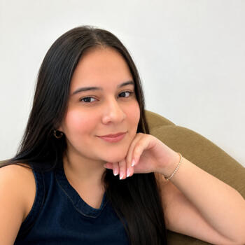 Babysitter in Buenos Aires: Yaribeth