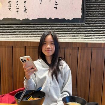 Babysitter in Singapore Island: Yuki