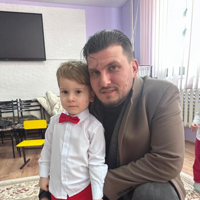 Babysitting job in Budeşti: Cornovan