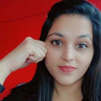 Babysitter San Bonifacio: Monika