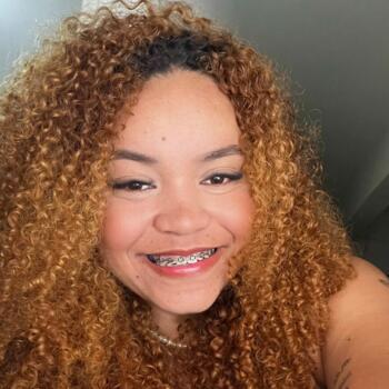 Babá em Florianópolis: Emilly