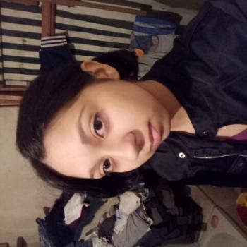 Babysitter San Miguel: Cecilia
