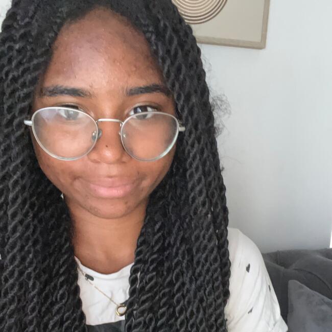 Babysitter in Hamont-Achel: Onayca