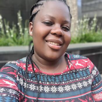 Babysitter Pietermaritzburg: Petronellah