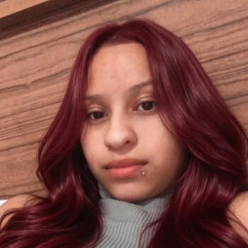 Babá em São Paulo (São Paulo): Clara