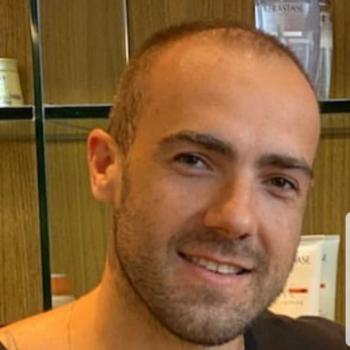 Emprego de babá em Mogi das Cruzes: emprego de babá Bruno