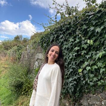 Nanny in Dunboyne: Laura