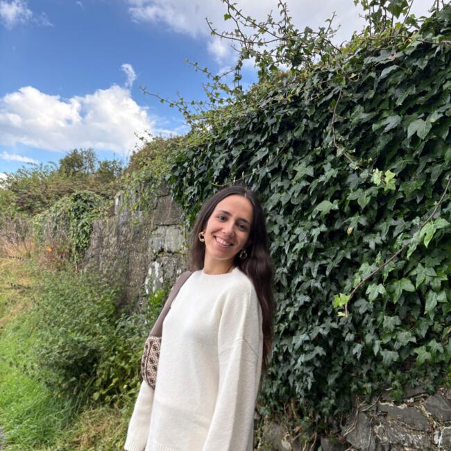 Nanny in Dunboyne: Laura