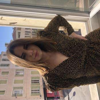 Nounou à Marseille: Andréa