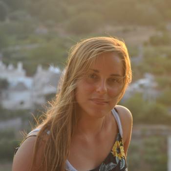 Babysitter a Sesto San Giovanni: Beatrice