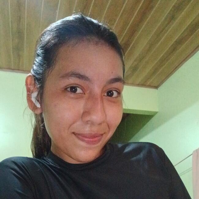 Babysitter in Heredia: Marialis