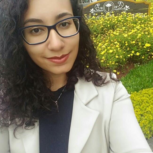 Babysitting job in Matosinhos Municipality: Lydia