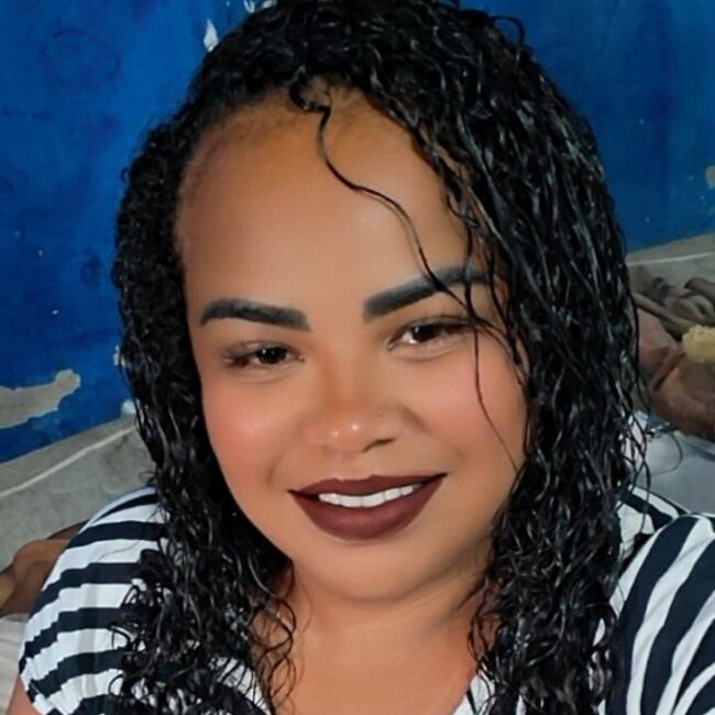 Babysitter in Niterói: Morena