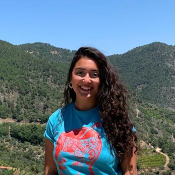 Babysitter em Vila Nova de Gaia: Ana Paula