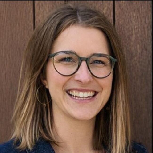 Babysitter in Odessa: Michelle