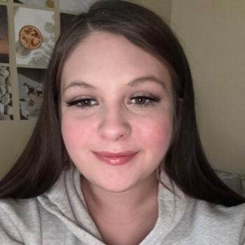 Babysitter in Clinton (Iowa): Sadie