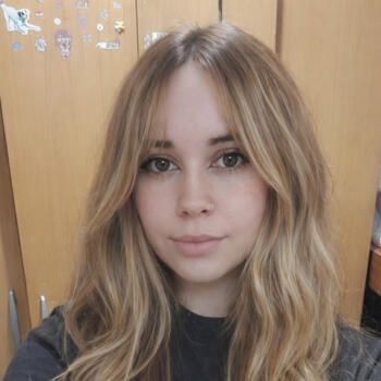 Niñera en Quilmes: Yasmin