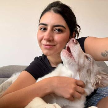 Babysitter in Sunshine Coast: Giovanna