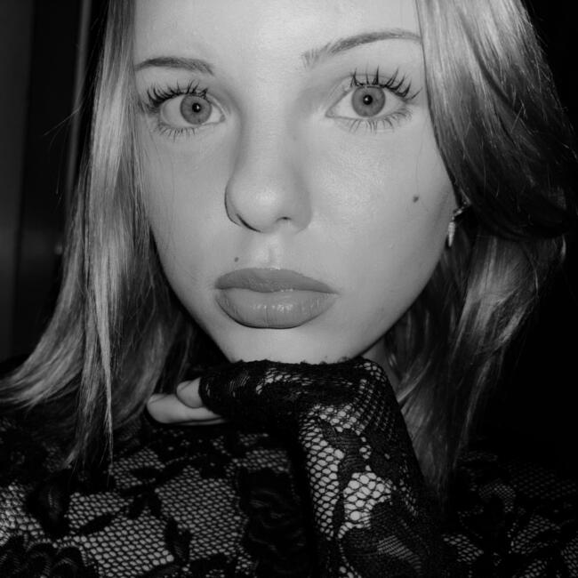 Babysitter in Rauma: Emilia