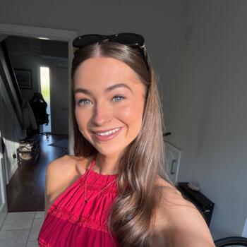 Nanny in Sydney: Laoise