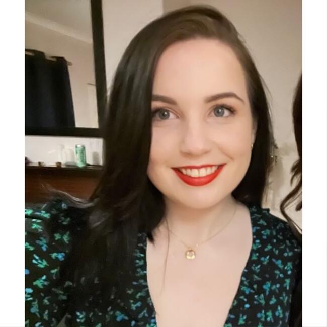 Babysitter in Dublin: Aisling