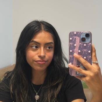 Babysitter in Olten: Giorgia