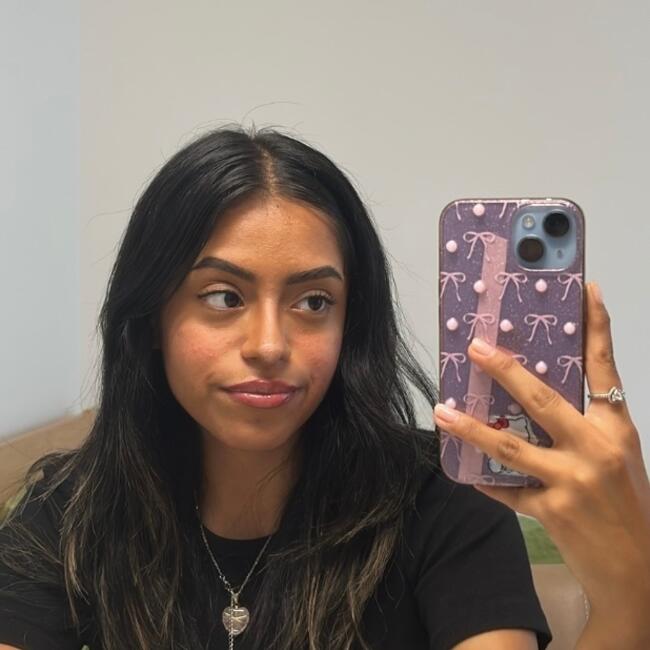 Baby-sitter in Olten: Giorgia