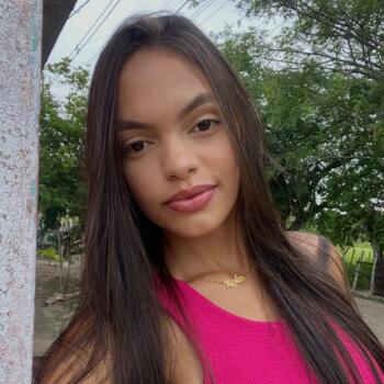 Babysitter in Natal: Kaylane