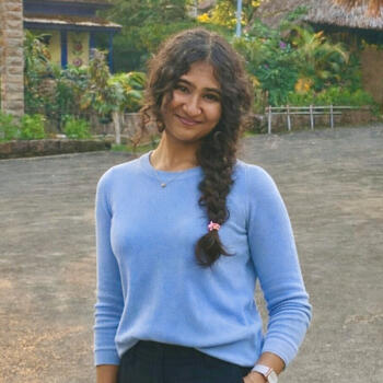 Babysitter in Exeter: Tamanna