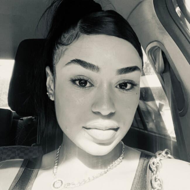 Nanny in Madrid: Nayara