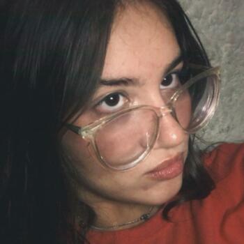 Babysitter Rio das Ostras: Laryssa