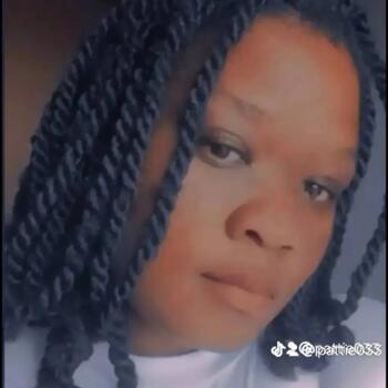 Babysitter Witbank (Mpumalanga): Patricia