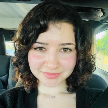 Niñera en La Serena: Constanza