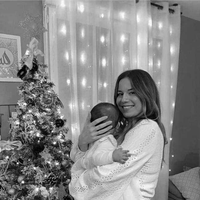 Babysitter στην περιοχή Μασσαλία: Lysa